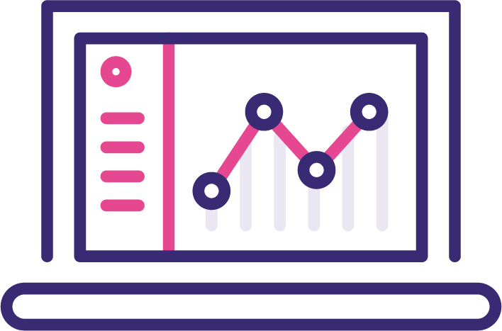 data dashboard